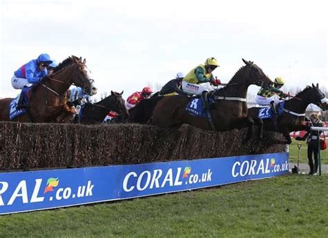 grand national 2023 race card.